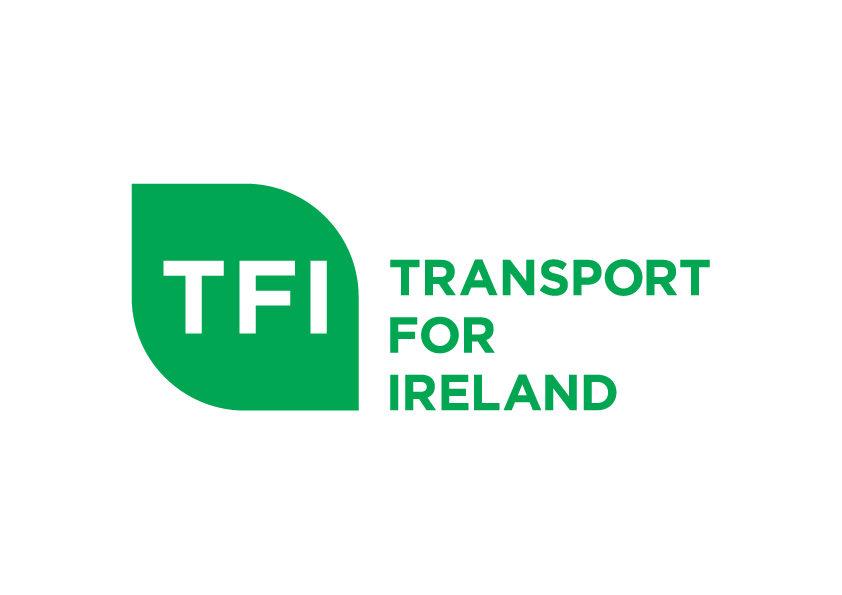 Visit the Transport for Ireland homepage